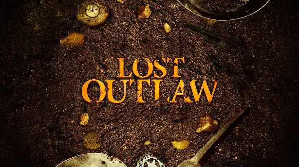 Lost Outlaw Screenshot