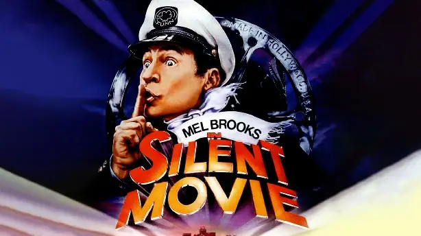 Mel Brooks' letzte Verrücktheit: Silent Movie Screenshot