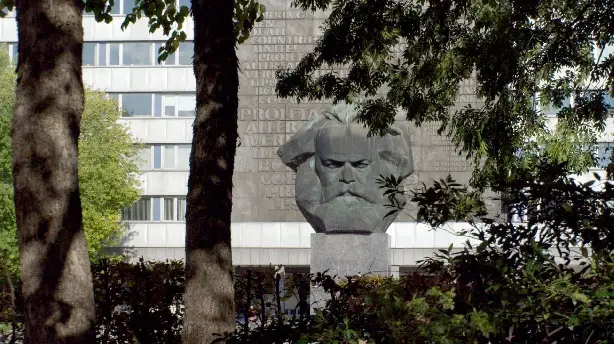 Karl Marx und seine Erben Screenshot