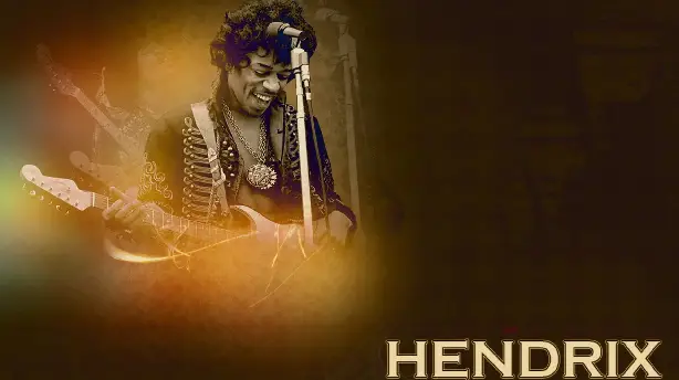 Jimi Hendrix: Voodoo Child Screenshot
