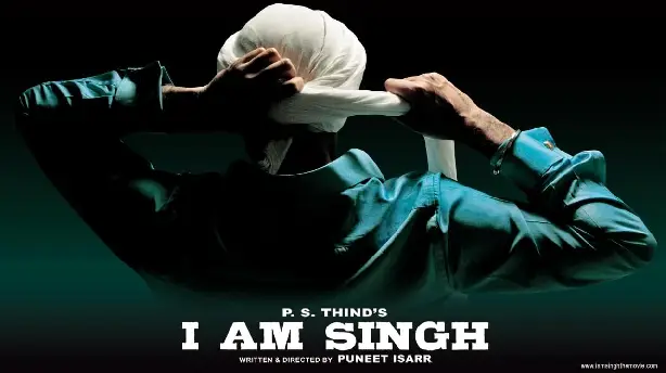 I Am Singh Screenshot