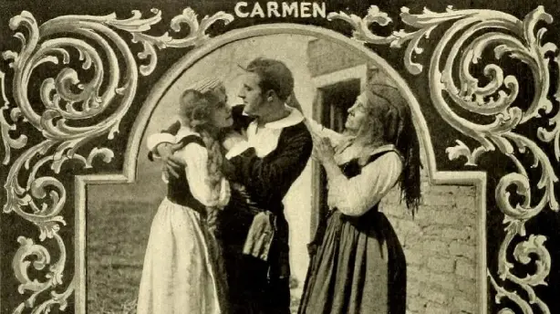 Carmen Screenshot