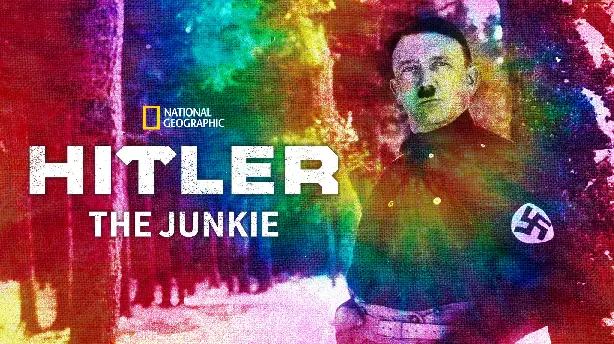 Hitler The Junkie Screenshot