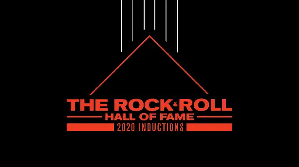 The Rock & Roll Hall of Fame 2020 Inductions Screenshot