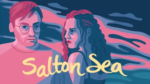 Salton Sea Screenshot