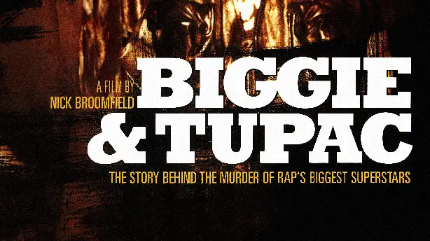 Biggie & Tupac Screenshot