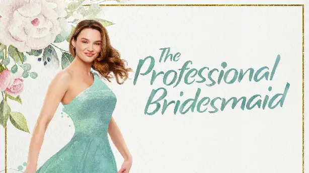 The Professional Bridesmaid Screenshot
