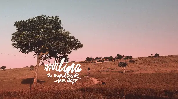 Marlina - Die Mörderin in 4 Akten Screenshot