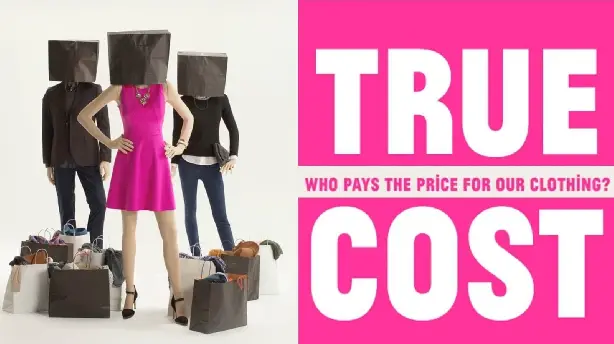 The True Cost - Der Preis der Mode Screenshot