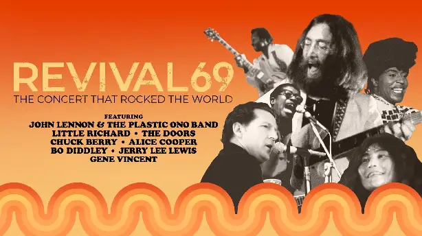 Das Konzert, das die Beatles zerstörte - Toronto 1969 Screenshot