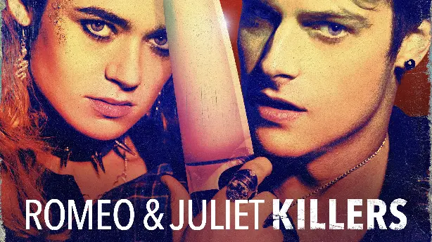 Romeo & Juliet Killers Screenshot