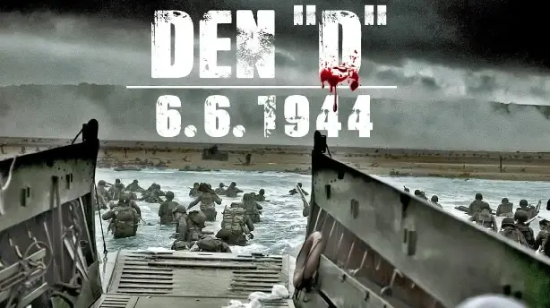 D-Day – Entscheidung in der Normandie Screenshot