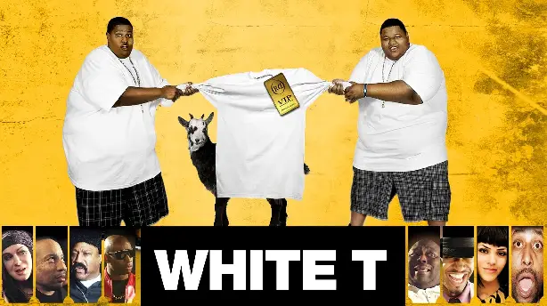White T Screenshot