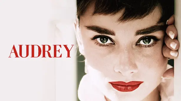 Audrey Screenshot