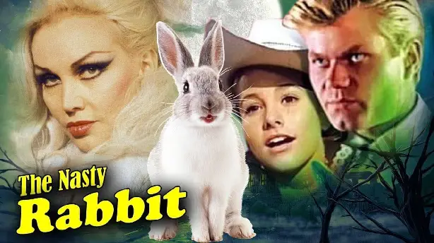 The Nasty Rabbit Screenshot