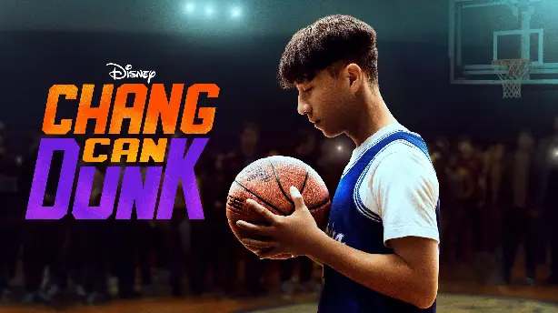 Chang Can Dunk Screenshot