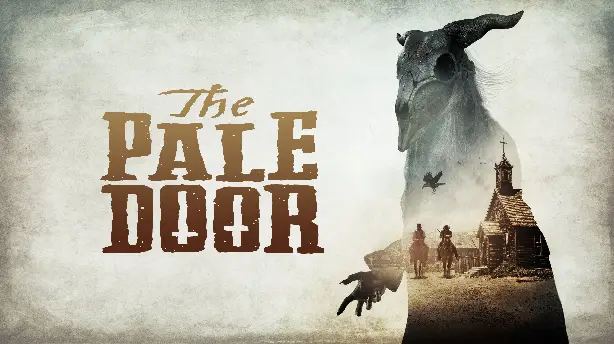 The Pale Door Screenshot