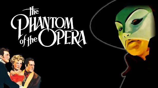 Phantom der Oper Screenshot
