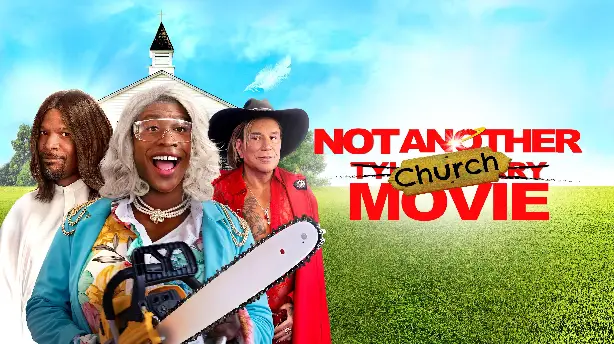 Not Another Church Movie Screenshot