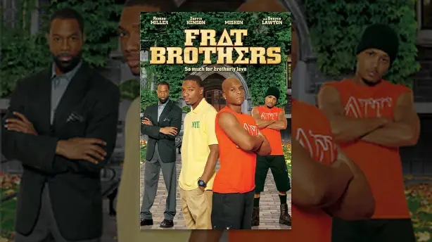 Frat Brothers Screenshot