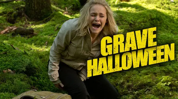Grave Halloween Screenshot