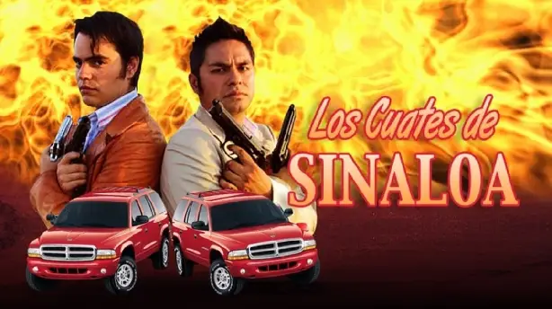 Los cuates de Sinaloa Screenshot