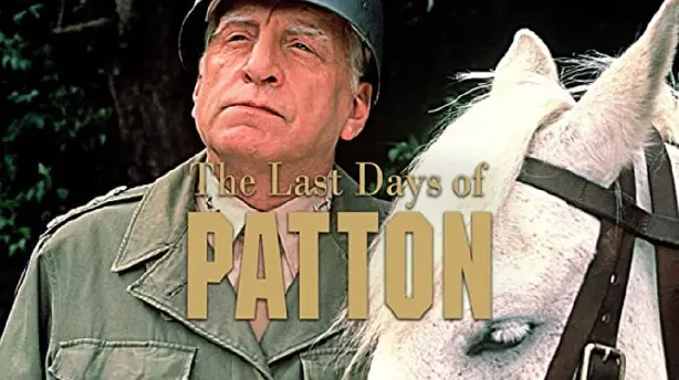 The Last Days of Patton Screenshot