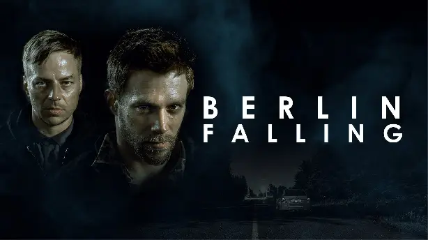 Berlin Falling Screenshot