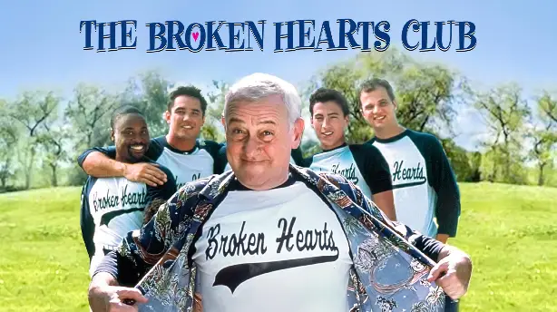 Der Club der gebrochenen Herzen - Eine romantische Komödie Screenshot