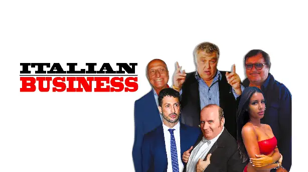 Italian Business Screenshot