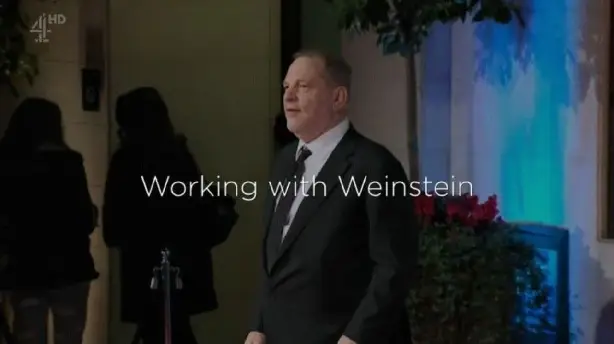 Working With Weinstein Screenshot