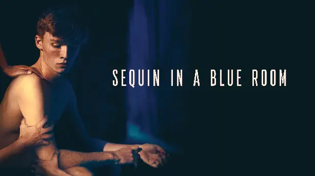Sequin in a Blue Room Screenshot