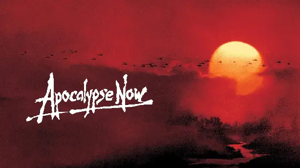 Apocalypse Now Screenshot