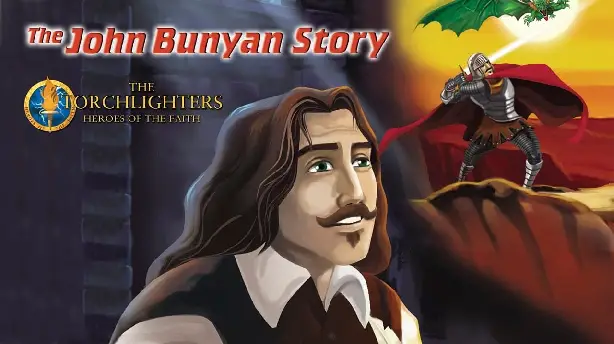 Torchlighters: The John Bunyan Story Screenshot