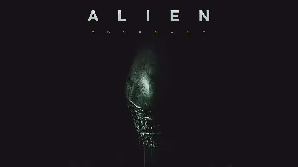Alien: Covenant Screenshot