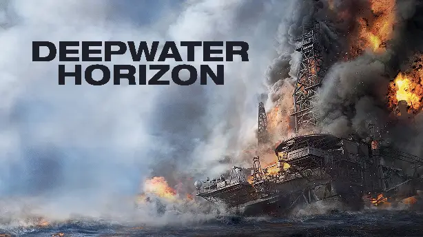 Deepwater Horizon Screenshot