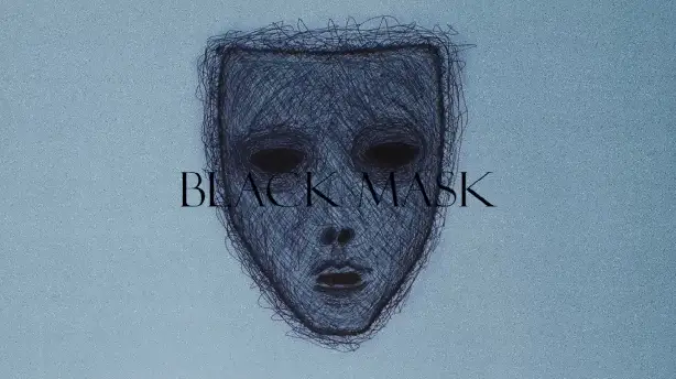 Black Mask Screenshot