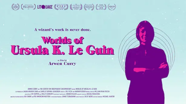 Worlds of Ursula K. Le Guin Screenshot
