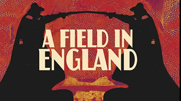 A Field in England Screenshot