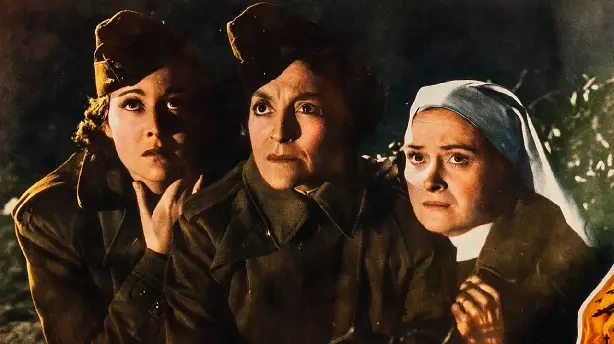 Women in War Screenshot