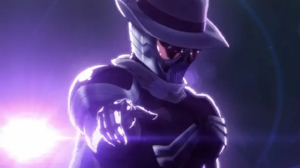 Fuuto PI: The Portrait of Kamen Rider Skull Screenshot