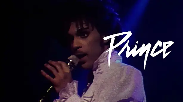 Prince and the Revolution: Live Screenshot