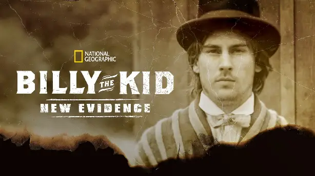 Billy The Kid: New Evidence Screenshot