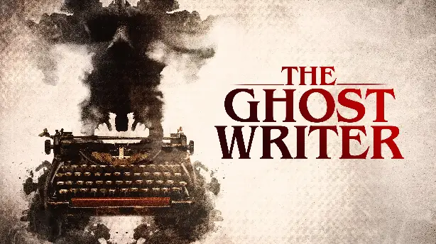 The Ghost Writer Screenshot