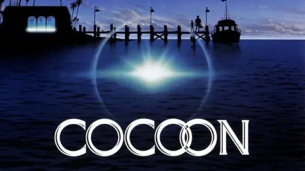 Cocoon Screenshot