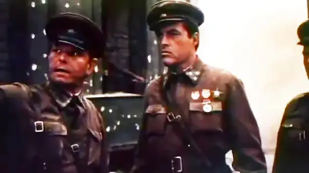 Stalingrad Screenshot