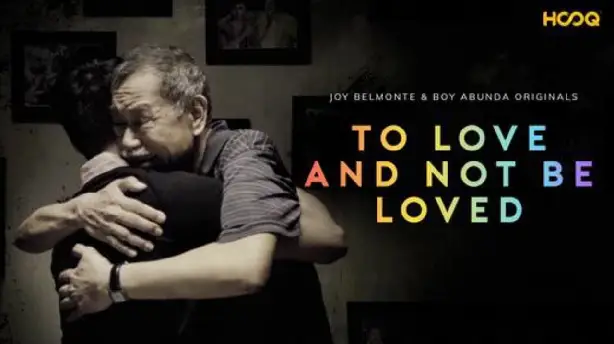 To Love and Not Be Loved Screenshot