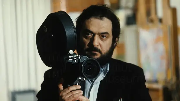 Stanley Kubrick: The Invisible Man Screenshot