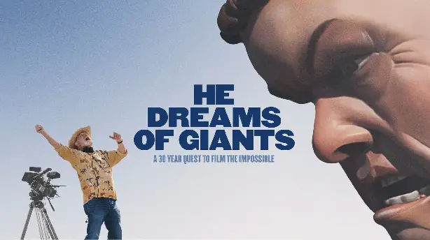 He Dreams of Giants Screenshot