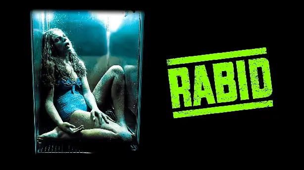 Rabid – Der brüllende Tod Screenshot